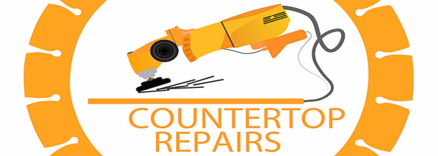 countertop repairs